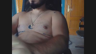 Pedro1280x webcam model stream image