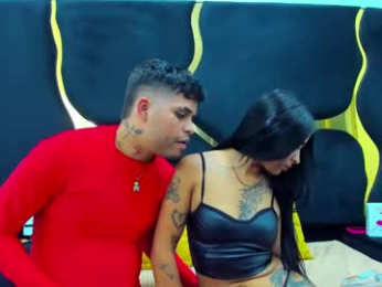 lissandjohnson webcam model stream image