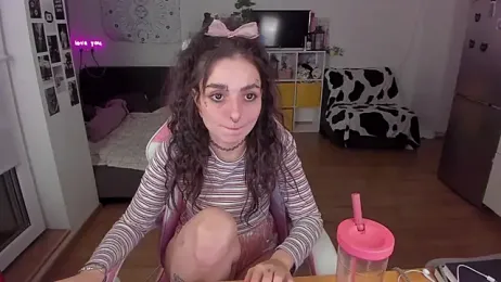 mollydoorsis1 webcam model stream image