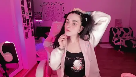 mollydoorsis1 webcam model stream image