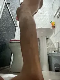 OfficialMineirinho webcam model stream image