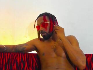 Sergiio Garciia webcam model stream image
