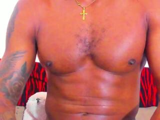 Sergiio Garciia webcam model stream image