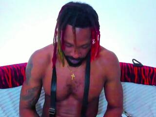 Sergiio Garciia webcam model stream image