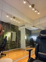 MileySin1111 webcam model stream image