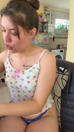 Milagrosso webcam model stream image
