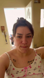 Milagrosso webcam model stream image