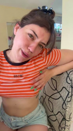 Milagrosso webcam model stream image