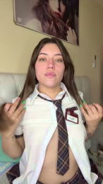 Milagrosso webcam model stream image