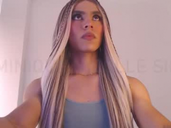 imdominique webcam chaturbate model stream image