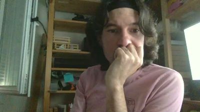 GorkaVicio webcam model stream image
