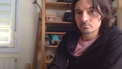 GorkaVicio webcam model stream image