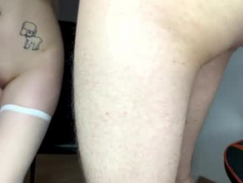 sexstar_l1fstyl3 webcam model stream image