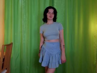 Charlott Vanhoff webcam model stream image