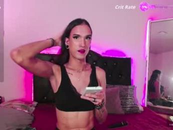 joaisaza webcam model stream image