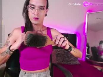 joaisaza webcam model stream image