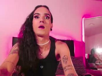 joaisaza webcam model stream image