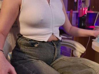 Anvilhymn webcam model stream image