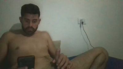 edgar736 webcam model stream image