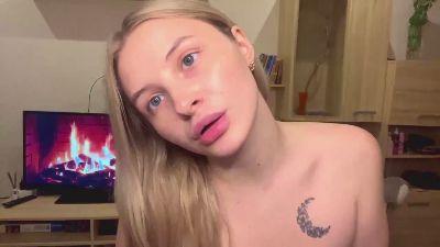 VictoriMystery webcam cam4 model stream image