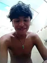 ariel_adan webcam model stream image