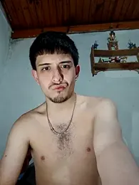 Elvergonn2105 webcam model stream image