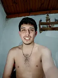 Elvergonn2105 webcam model stream image