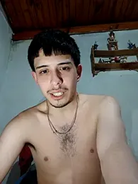 Elvergonn2105 webcam model stream image