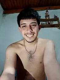 Elvergonn2105 webcam model stream image