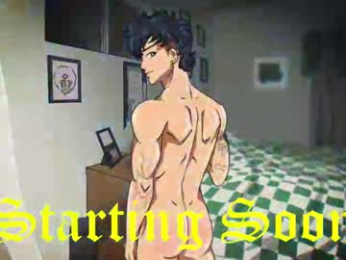bigbadmj webcam model stream image
