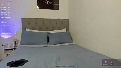 CHAYBLACK webcam stripchat model stream image