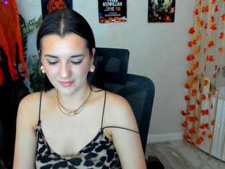 mintydaze webcam model stream image