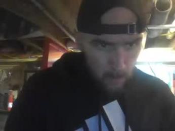 paulstetson webcam model stream image