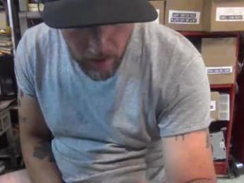 paulstetson webcam model stream image