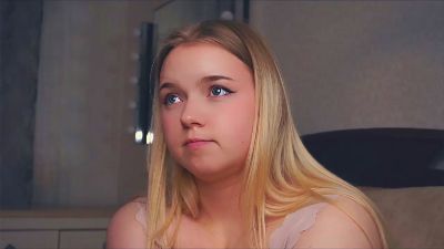DoraPaxson webcam model stream image