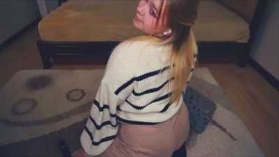 DoraPaxson webcam model stream image