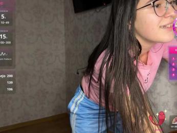 the-princese webcam bongacams model stream image