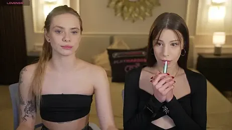 Angy_Netal webcam model stream image