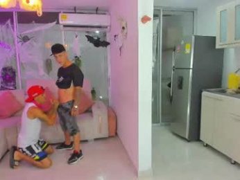 boysdeluxemilitary webcam model stream image