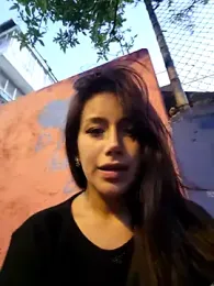 Lau1127 webcam model stream image