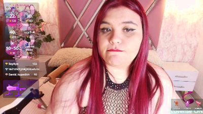 Dolce_pearl webcam model stream image