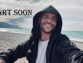 tim_beard webcam model stream image