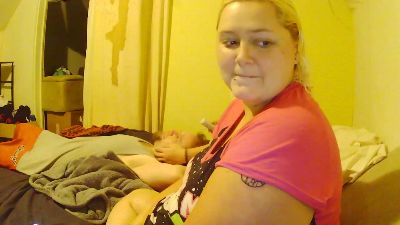 Sexybabygirlluv webcam model stream image