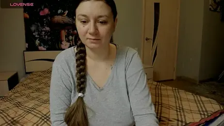 AlisaBacker webcam model stream image