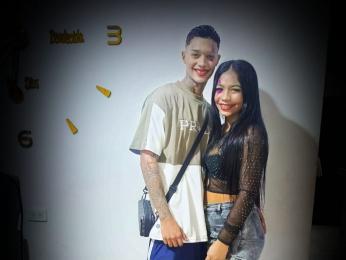 YuleimysAndAlex webcam model stream image