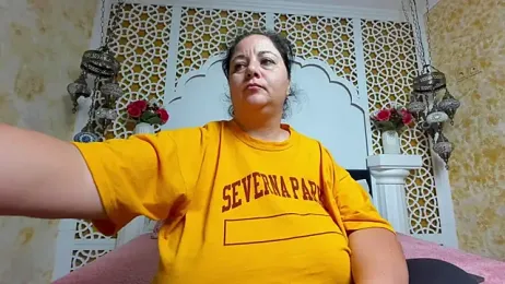 AleshaArabian webcam stripchat model stream image