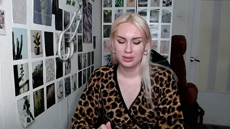 CapriScorpion webcam model stream image