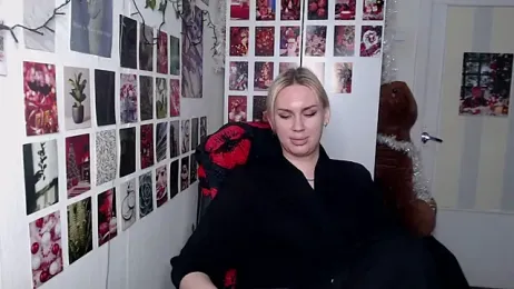 CapriScorpion webcam model stream image