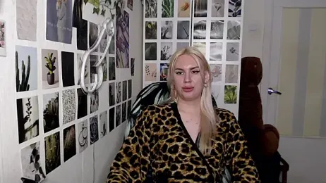 CapriScorpion webcam model stream image