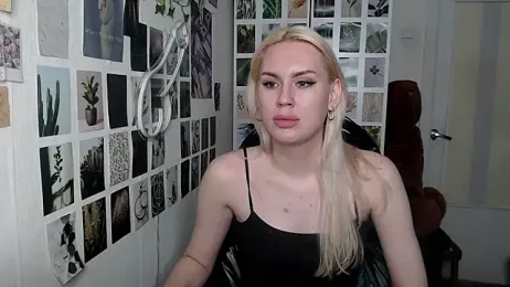 CapriScorpion webcam model stream image